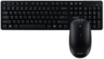 Acer Wireless Tastatur & Maus Kit (Combo 100) schwarz