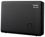 Gigaset Box 100 DECT-Basisstation schwarz