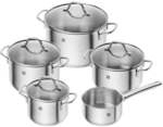 Zwilling Flow Topfset 5-teilig