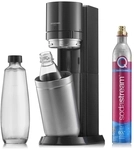 SodaStream Duo Wassersprudler Titan