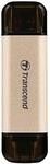 Transcend JetFlash 930C USB 3.2 USB-Stick 128GB ros&eacute;gold