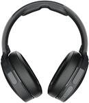 Skullcandy Hesh Evo Wireless Bluetooth Over-Ear-Kopfh&ouml;rer schwarz