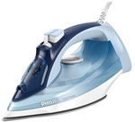 Philips DST5030/20 Dampfb&uuml;geleisen 2400W blau