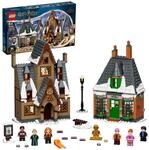LEGO Harry Potter Besuch in Hogsmaede (76388)