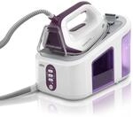 Braun CareStyle 3 Pro IS 3155 VI Dampfb&uuml;gelstation violett