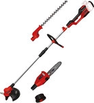 Einhell GE-LM 36/4in1 Li-Solo Power X-Change Akku-Multifunktionswerkzeug