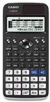 Casio FX-991DE X wissenschaftlicher ClassWiz Rechner mit nat&uuml;rlichem Display