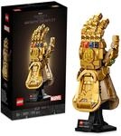 LEGO Marvel Super Heroes Infinity Handschuh (76191)