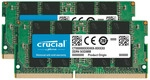 Crucial 32GB Kit SODIMM DDR4-3200 CL22 Arbeitsspeicher