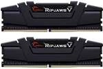 G.Skill RipJaws V 32GB Kit DDR4-4000 CL18 Arbeitsspeicher