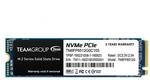 Team Group MP33 M.2 SSD 512GB
