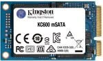 Kingston KC600 SSD 256GB
