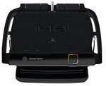 Tefal Optigrill Elite GC7508 Kontaktgrill schwarz