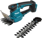 Makita DUM111ZX Akku-Grasschere