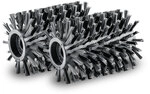 K&auml;rcher 2.644-226.0 B&uuml;rstenwalzen Holzfl&auml;chen f&uuml;r PCL 4