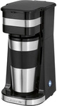 Clatronic KA 3733 To Go Filterkaffeemaschine