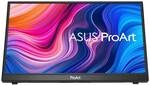 Asus ProArt PA148CTV 36 cm (14 Zoll) tragbarer LED-Monitor