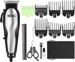 Wahl Baldfader Haarschneidemaschine