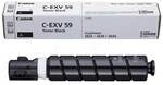 Canon C-EXV 59 Toner schwarz