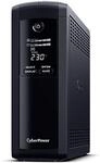 CyberPower ValuePRO VP1600ELCD 1600VA USV