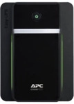 APC Back UPS BX BX1600MI-GR unterbrechungsfreie Stromversorgung 1600 VA mit Schuko
