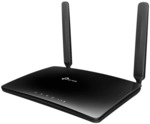 TP-LINK TL-MR150 Mobiler Router