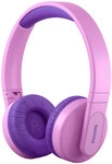 Philips TAK4206PK/00 Kinderkopfh&ouml;rer pink