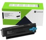 Lexmark 55B200E Toner schwarz