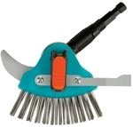GARDENA 03608-20 combisystem-3in1 Fugenreiniger