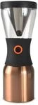 Asobu Cold Brew Kaffeebereiter kupfer