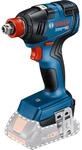 Bosch Professional GDX 18V-200 18V Akku-Drehschlagschrauber 200Nm
