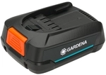 GARDENA 14903-20 System Akku P4A PBA 18V/45 2,5 Ah