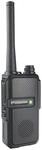 Albrecht 29824 Tectalk Worker 3 PMR446-Einzelfunkger&auml;t