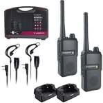 Albrecht Tectalk Worker 3 29825 PMR446-Funkger&auml;t