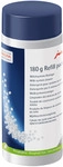 Jura 24212 Mini-Tabs zur Milchsystem-Reinigung Nachf&uuml;llflasche 180g
