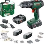 Bosch Universal Impact 18V Akku-Schlagbohrmaschine