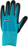 GARDENA 11510-20 Pflanz- und Bodenhandschuh Gr&ouml;&szlig;e 7 / S