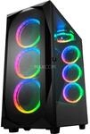 Sharkoon REV300 RGB ATX-Geh&auml;use