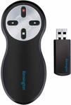 Kensington Si600 Wireless Presenter mit Laser Pointer