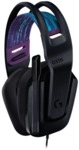 Logitech G335 Kabelgebundenes Gaming-Headset schwarz