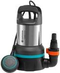 GARDENA 09032-20 Klarwasser-Tauchpumpe 11000