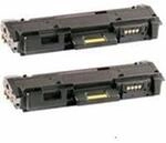 Xerox 106R04349 Toner Dualpack schwarz