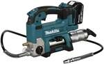 Makita DGP180RT Akku-Druckluft-Fettpresse