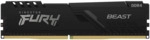 Kingston FURY Beast 32GB (2x16GB) 3200MHz DDR4 CL16 Arbeitsspeicher