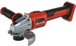 Einhell AXXIO 18/125 Q Akku-Winkelschleifer