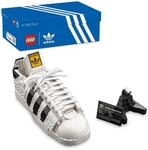 LEGO Set Adidas Originals Superstar (10282)