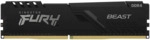 Kingston FURY Beast DDR4 Modul 8 GB DIMM 288-PIN Arbeitsspeicher