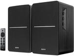 Edifier R1280DBs Aktive Bluetooth Regallautsprecher schwarz