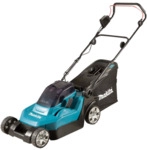 Makita DLM382PT2 Akku-Rasenm&auml;her