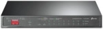 TP-Link TL-SG1210MP 10 Port Gigabit PoE LAN Switch